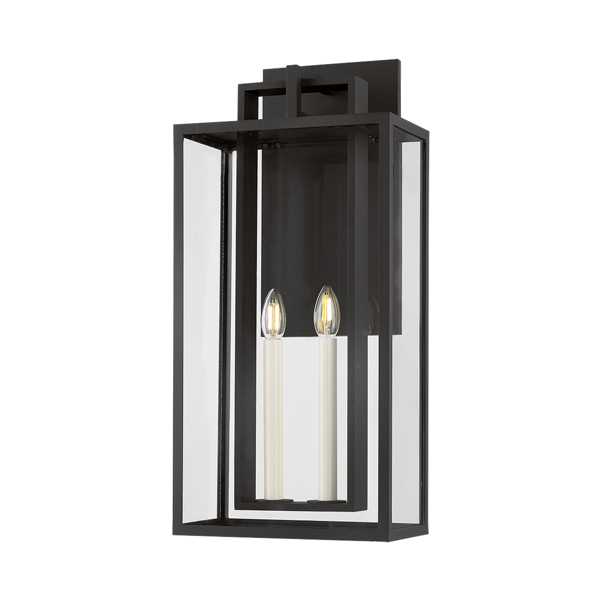 Amire Exterior Wall Sconce Medium Wall Sconce