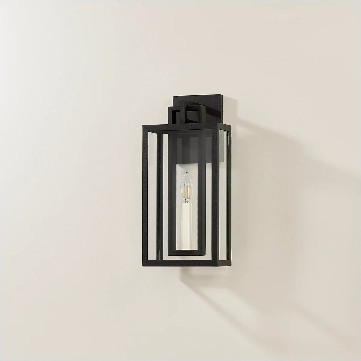 Amire Exterior Wall Sconce Small Wall Sconce