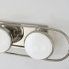 Amy Bath And Vanity Double Bath and Vanity