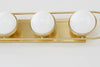 Amy Bath And Vanity Quad Bath and Vanity