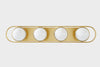 Amy Bath And Vanity Quad Bath and Vanity
