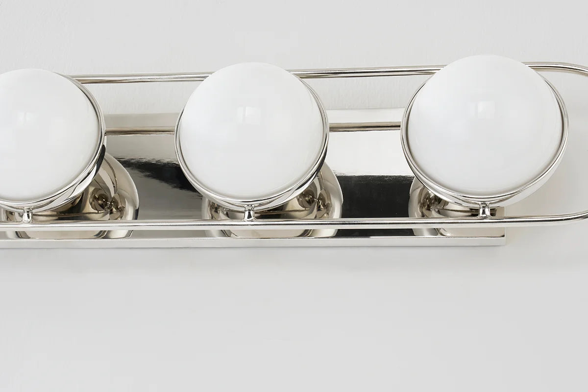 Amy Bath And Vanity Quad Bath and Vanity