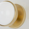 Amy Bath And Vanity Single Bath and Vanity