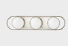 Amy Bath And Vanity Triple Bath and Vanity