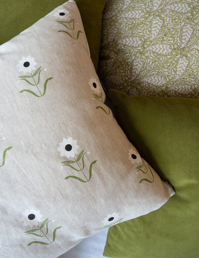Anatolia Pillow 20" Pillows