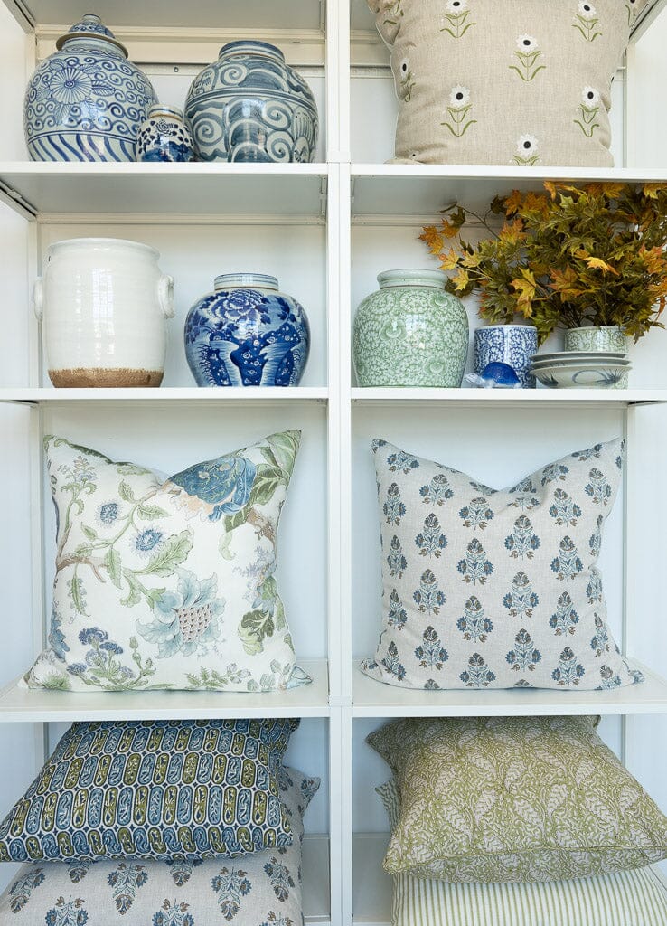 Anatolia Pillow 20" Pillows
