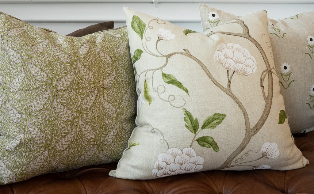 Anatolia Pillow 20" Pillows