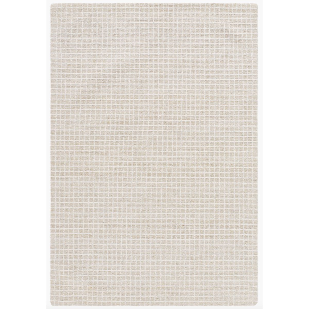 Andreas Handmade Rug- Natural Rugs