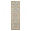 Anna Light Blue - Wool/Nylon Rug Rugs