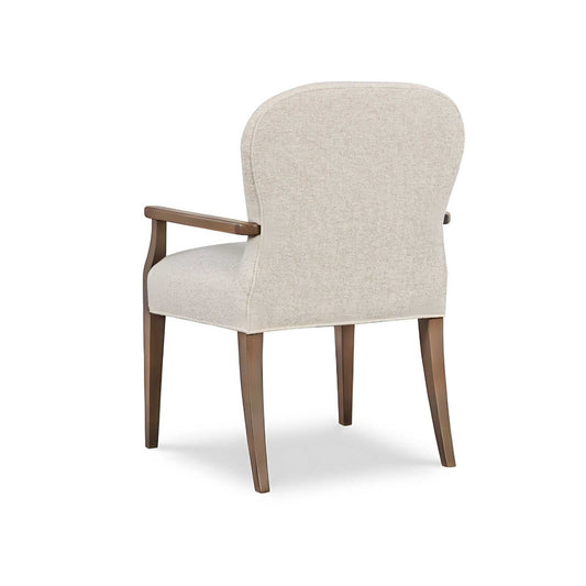 Anne Arm Chair Dining Chairs