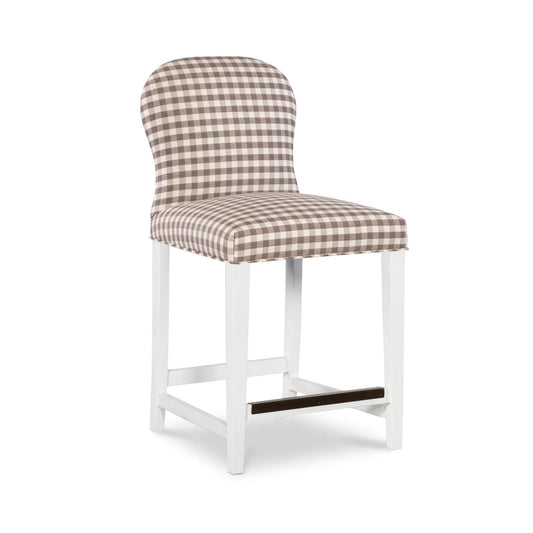Anne Counter Stool Dining Chairs