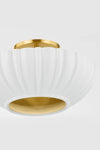 Anne Flush Mount Flush Mount