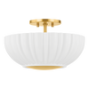 Anne Flush Mount Flush Mount