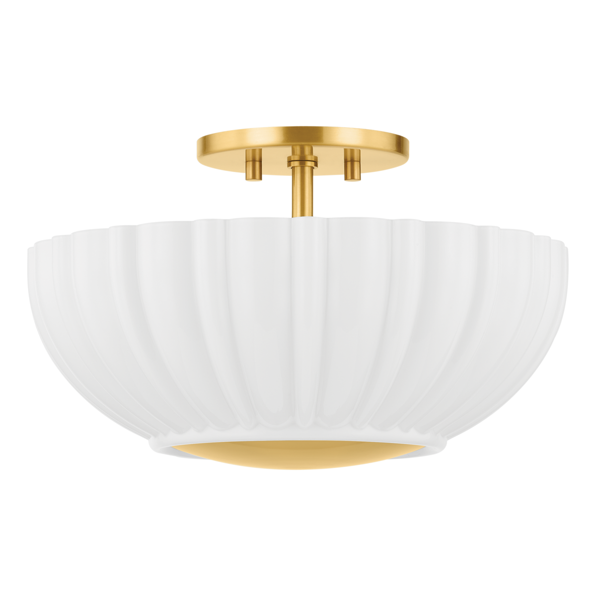 Anne Flush Mount Flush Mount
