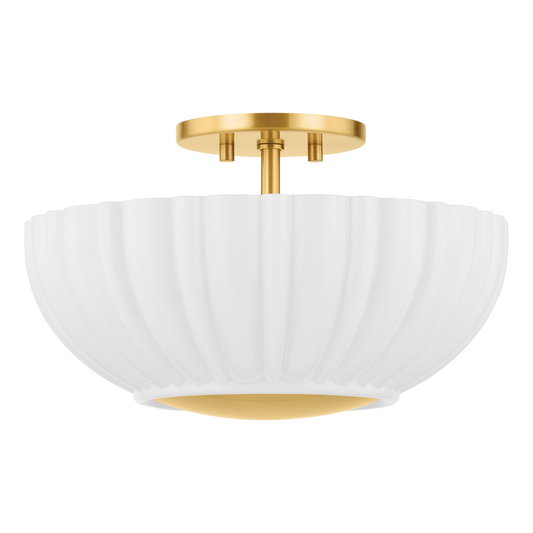 Anne Flush Mount Flush Mount