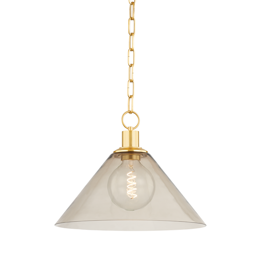 Anniebee Pendant Large Pendant