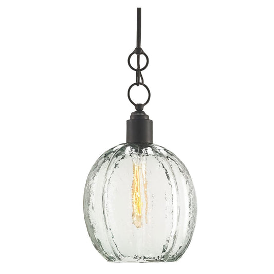 Aquaterra Glass Pendant Pendants
