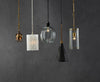 Aquaterra Glass Pendant Pendants
