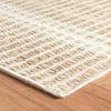 Arbor Natural Machine Washable Rug WASHABLE