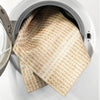 Arbor Natural Machine Washable Rug WASHABLE