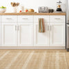 Arbor Natural Machine Washable Rug WASHABLE