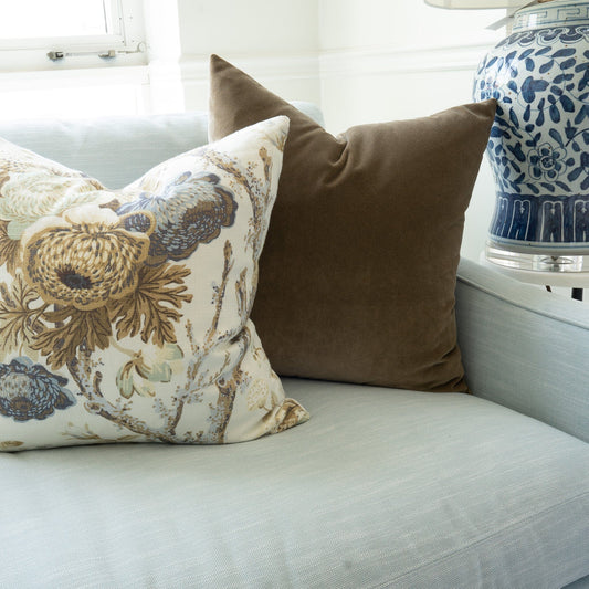 Ardsley Pillow - 20" Pillows