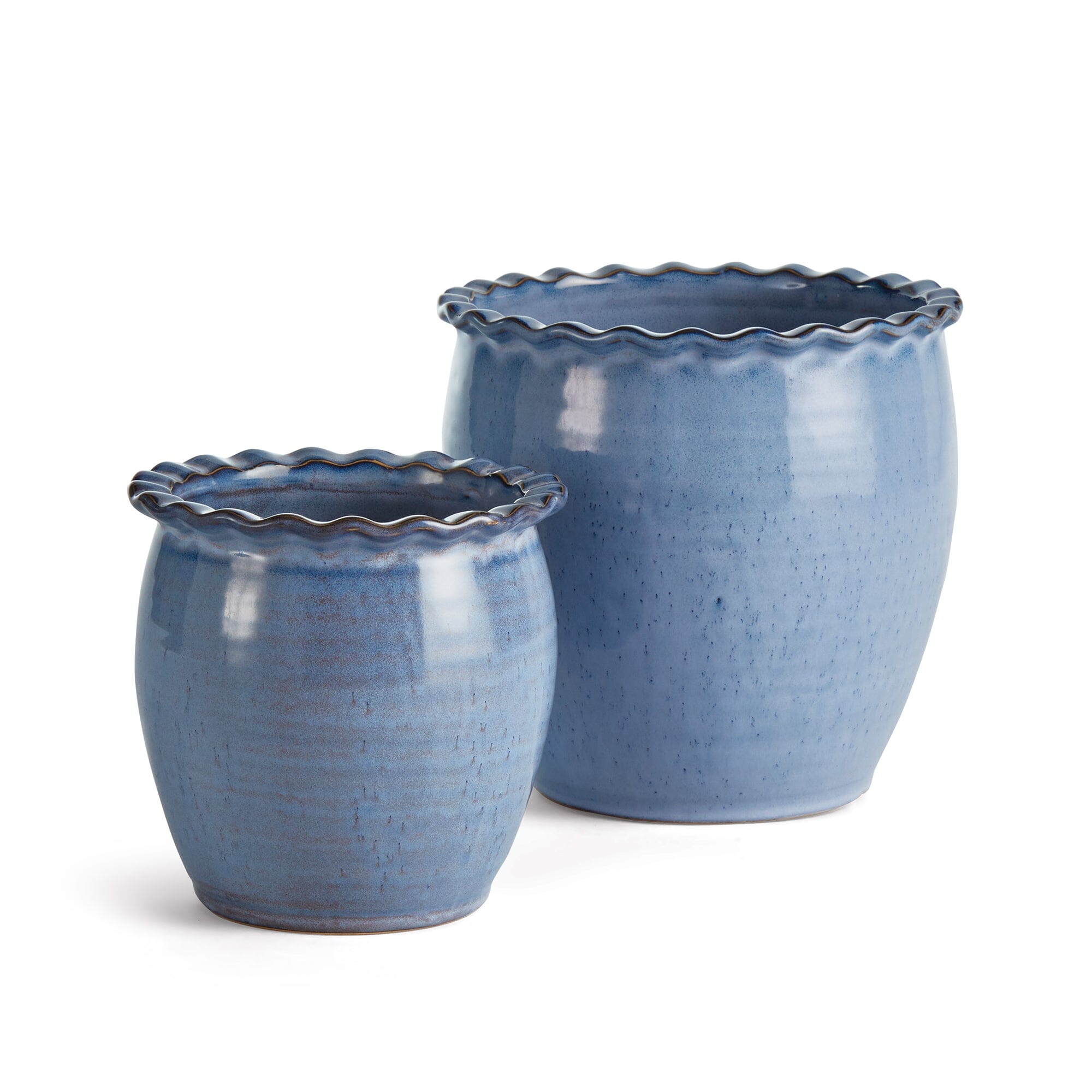 Ariel Pots Vases, Planters & Jars 