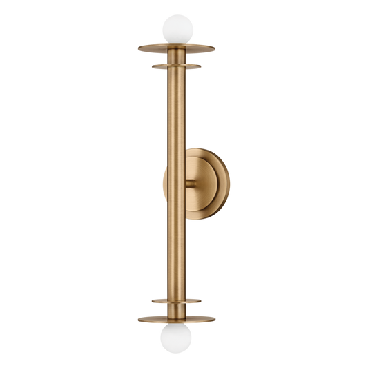 Arley Wall Sconce Wall Sconce