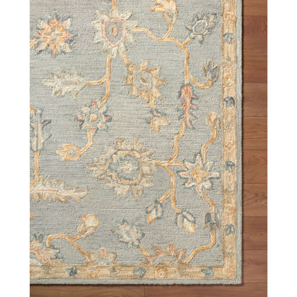 Arnold Handmade Rug Rugs