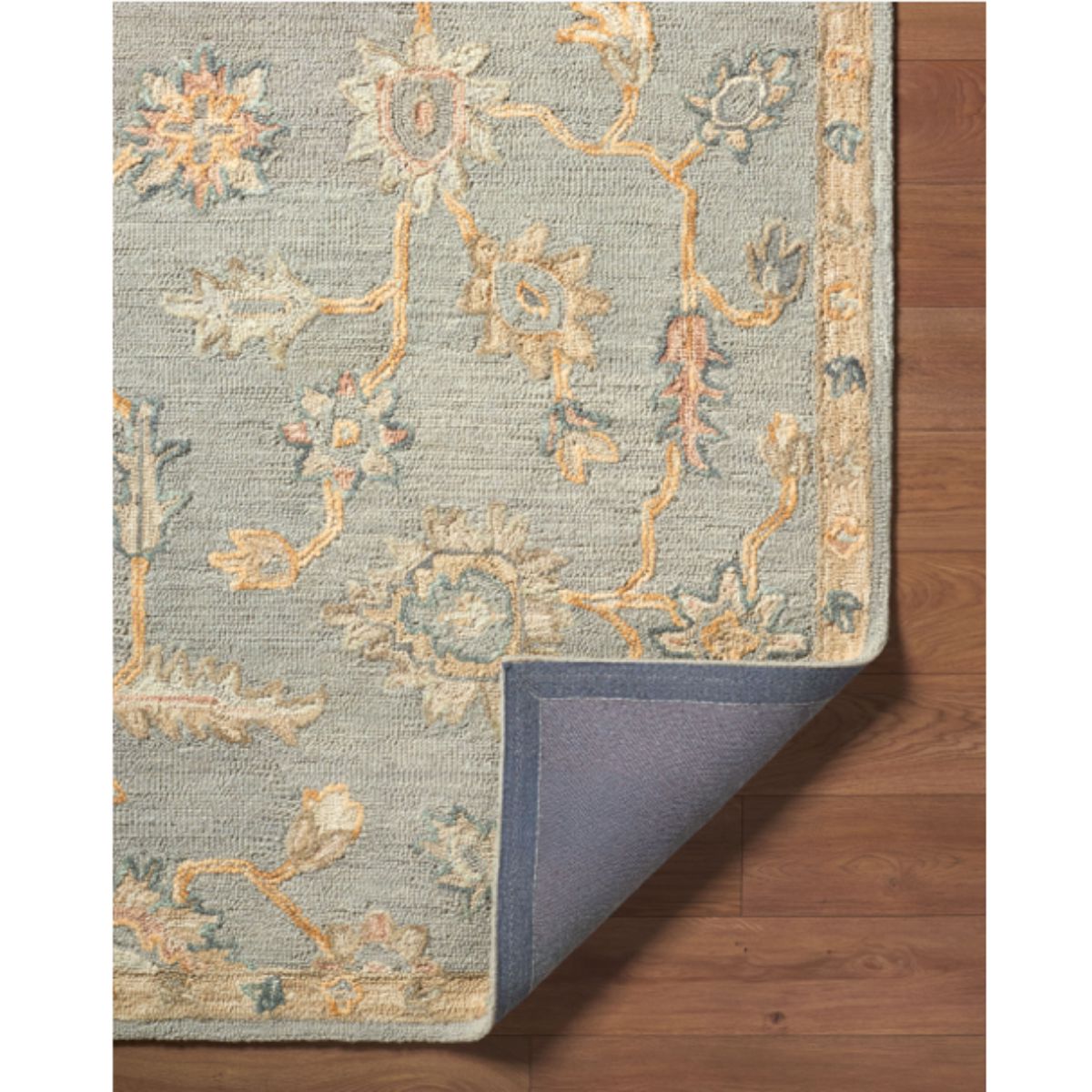 Arnold Handmade Rug Rugs
