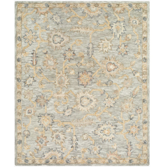 Arnold Handmade Rug Rugs
