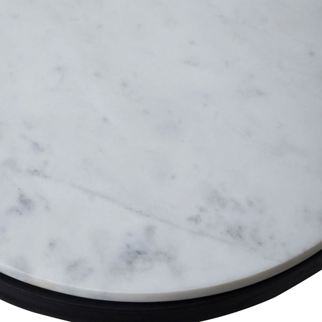 Arryn Side Table Accent Tables