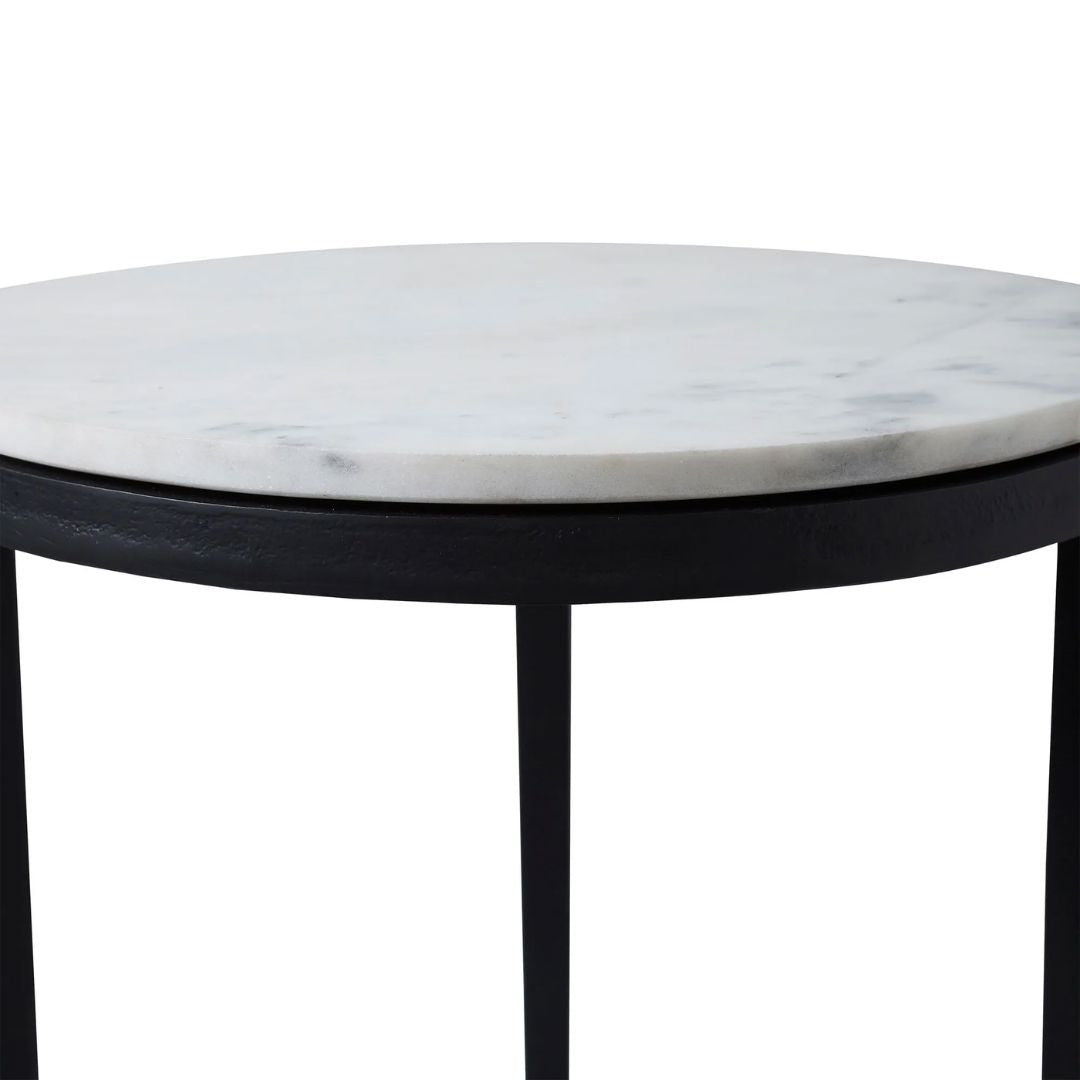 Arryn Side Table Accent Tables