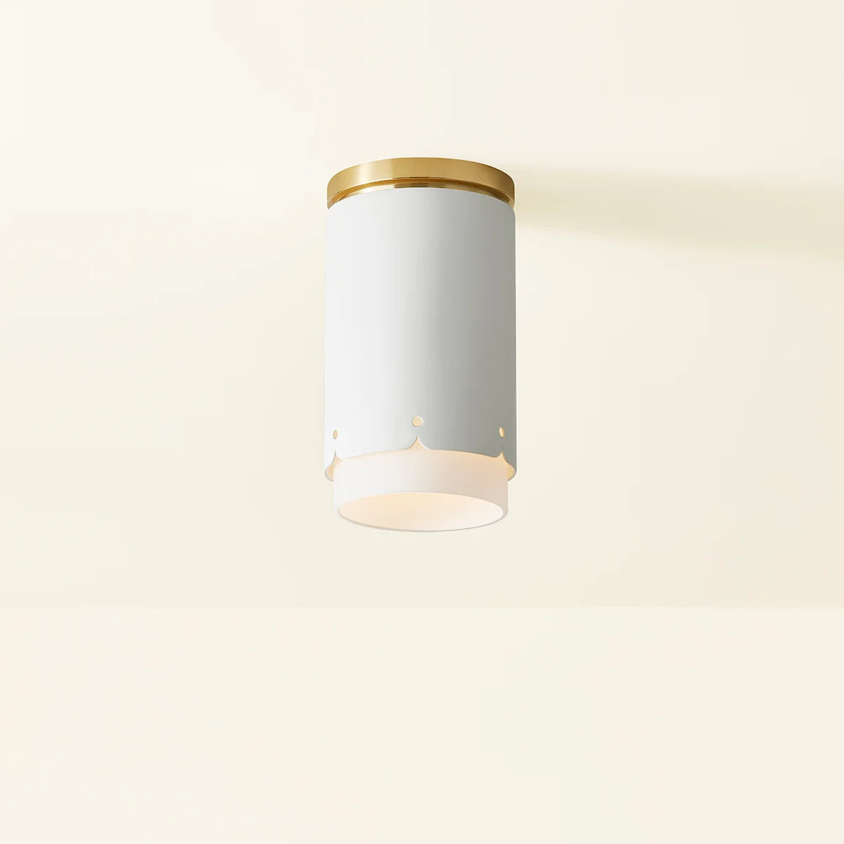 Asa Flush Mount Flush Mount