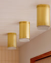 Asa Flush Mount Flush Mount