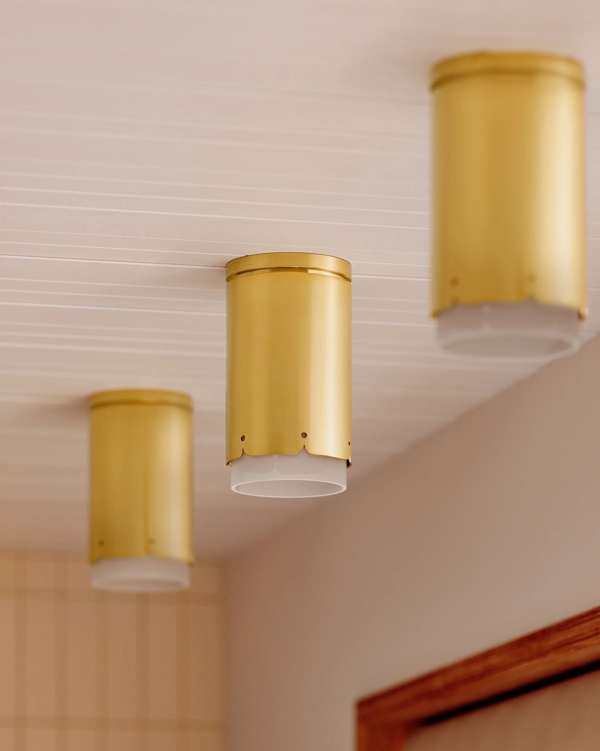 Asa Flush Mount Flush Mount