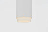 Asa Flush Mount Flush Mount