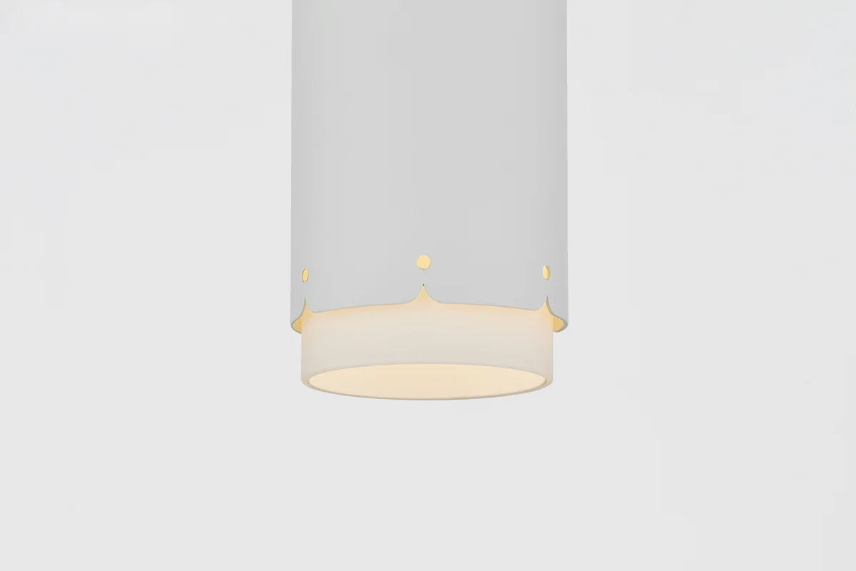 Asa Flush Mount Flush Mount