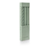 Assorted Sage Green Taper Candles & Home Fragrance