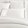 Atherton Grey Sham