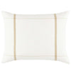 Atherton Natural Sham Shams & Pillowcases