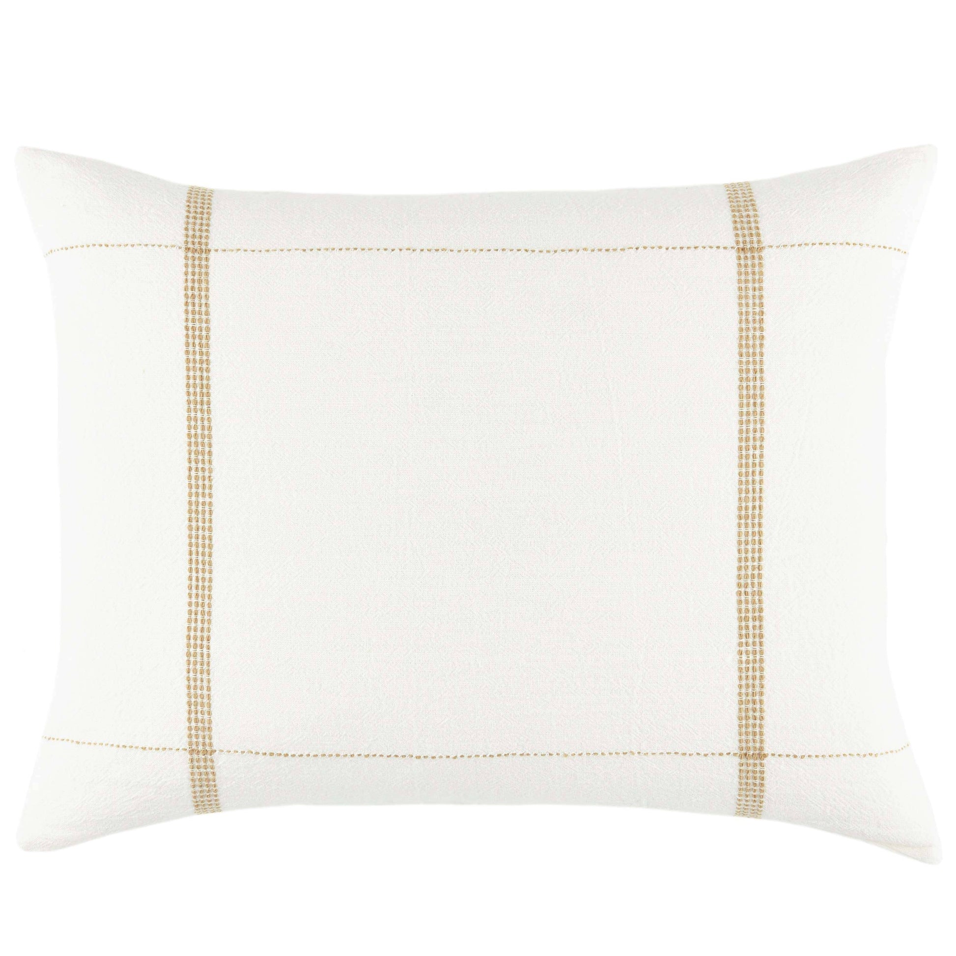 Atherton Natural Sham Shams & Pillowcases