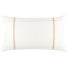Atherton Natural Sham Shams & Pillowcases