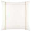 Atherton Natural Sham Shams & Pillowcases