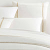 Atherton Natural Sham