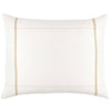 Atherton Natural Sham Shams & Pillowcases