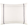 Atherton Navy Sham Shams & Pillowcases