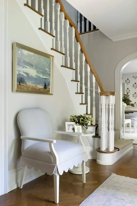 Audrey Arm Chair Dining Chairs