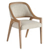 Avaline Arm Chair Dining Chairs