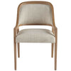 Avaline Arm Chair Dining Chairs